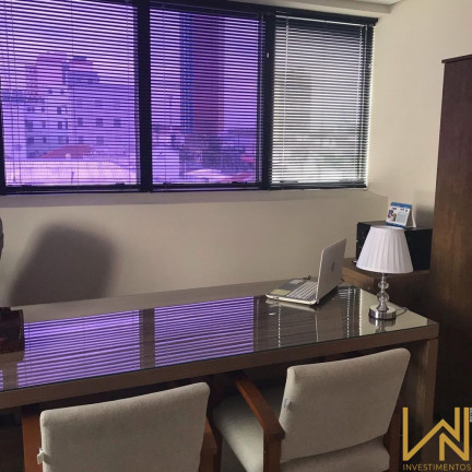 Imagem Imóvel à Venda, 59 m² em Centro - Campinas