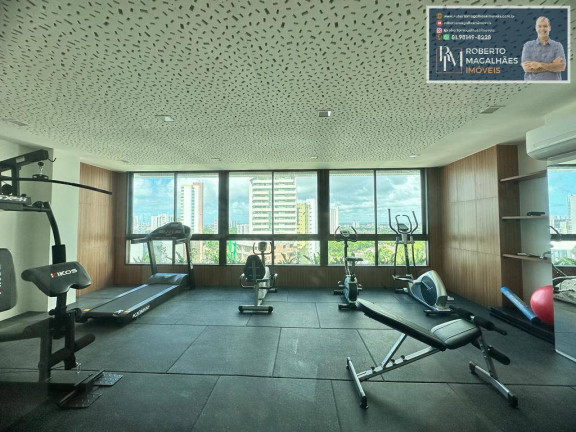 Imagem Apartamento com 2 Quartos à Venda, 64 m² em Poço - Recife Imagem Apartamento com 2 Quartos à Venda, 64 m² em Poço - Recife
