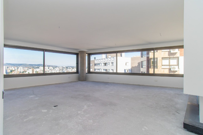 Apartamento com 3 Quartos à Venda, 164 m² em Bela Vista - Porto Alegre