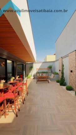Imagem Casa com 3 Quartos à Venda, 268 m² em Granville Atibaia - Atibaia Imagem Casa com 3 Quartos à Venda, 268 m² em Granville Atibaia - Atibaia