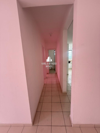 Imagem Apartamento com 2 Quartos à Venda, 52 m² em Pitimbu - Natal