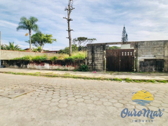 Imagem Terreno à Venda, 390 m² em Gaivota - Itanhaém Imagem Terreno à Venda, 390 m² em Gaivota - Itanhaém