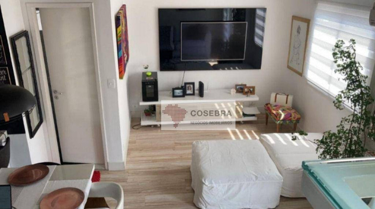 Imagem Imóvel com 1 Quarto à Venda, 77 m² em Itaim Bibi - São Paulo Imagem Imóvel com 1 Quarto à Venda, 77 m² em Itaim Bibi - São Paulo