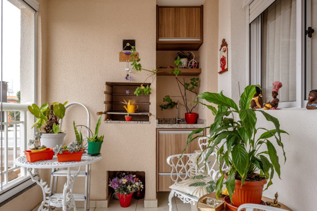 Imagem Apartamento com 2 Quartos à Venda, 81 m² em Saúde - São Paulo