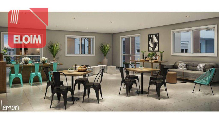 Imagem Apartamento com 2 Quartos à Venda, 42 m² em Pirituba - São Paulo Imagem Apartamento com 2 Quartos à Venda, 42 m² em Pirituba - São Paulo