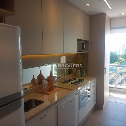 Imagem Apartamento com 2 Quartos à Venda, 60 m² em Centro - Osasco