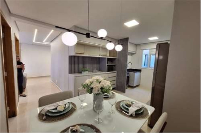 Imagem Apartamento com 1 Quarto à Venda, 50 m² em Casa Verde - São Paulo