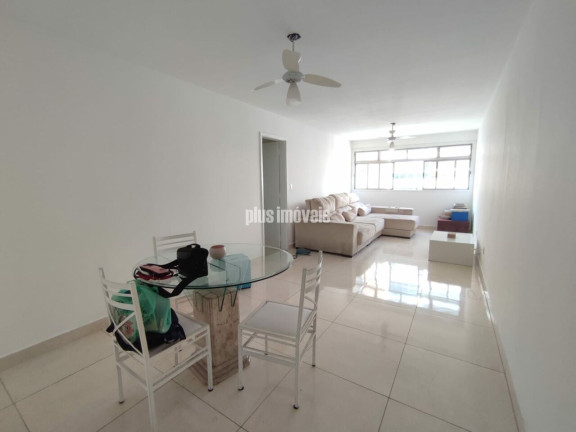 Apartamento com 3 Quartos à Venda, 128 m² em Perdizes - São Paulo