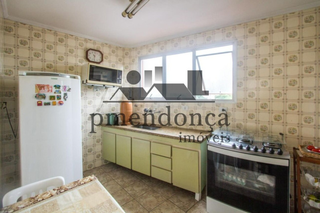 Imagem Apartamento com 2 Quartos à Venda, 85 m² em Vila Romana - São Paulo