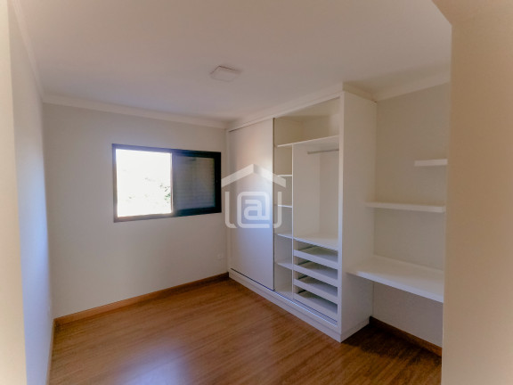 Imagem Imóvel com 3 Quartos à Venda, 90 m² em Residencial Summer Ville - Poços De Caldas