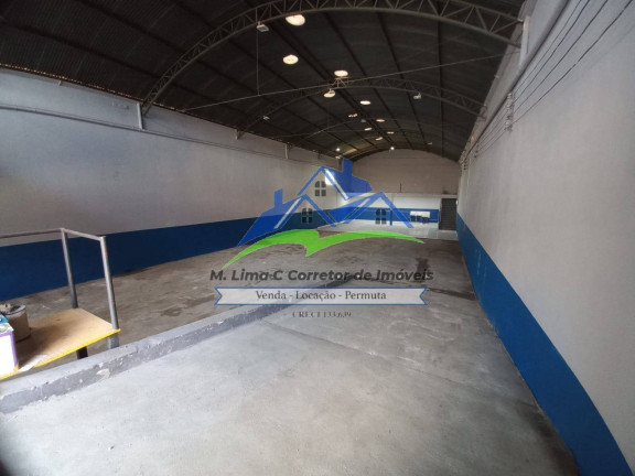 Imagem Galpão à Venda, 500 m² em Alvinópolis - Atibaia Imagem Galpão à Venda, 500 m² em Alvinópolis - Atibaia