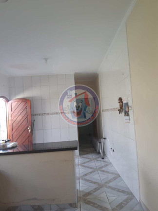 Imagem Casa com 2 Quartos à Venda, 76 m² em Suarão - Itanhaém