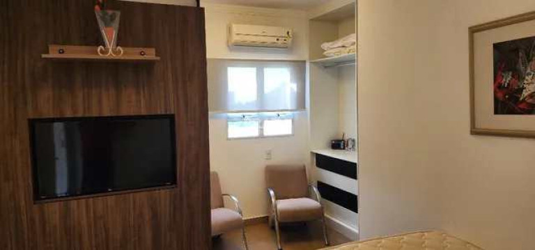 Imagem Apartamento com 4 Quartos à Venda, 400 m² em Astúrias - Guarujá