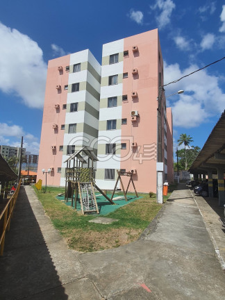 Imagem Apartamento com 3 Quartos à Venda, 73 m² em Jabotiana - Aracaju