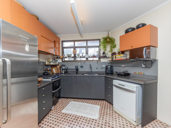 Imagem Apartamento com 3 Quartos à Venda, 126 m² em Vila Madalena - São Paulo Imagem Apartamento com 3 Quartos à Venda, 126 m² em Vila Madalena - São Paulo