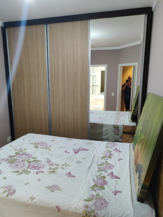 Imagem Apartamento com 2 Quartos para Alugar, 65 m² em Loteamento Mogilar - Mogi Das Cruzes