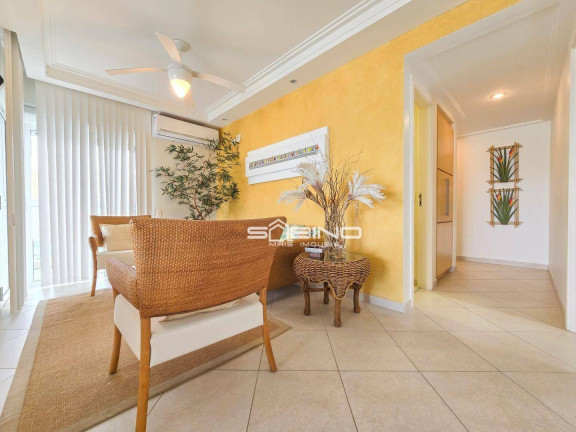 Imagem Apartamento com 4 Quartos à Venda, 175 m² em Riviera De São Lourenço - Bertioga