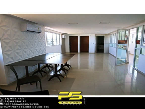Imagem Apartamento com 2 Quartos à Venda, 51 m² em Jardim Oceania - João Pessoa Imagem Apartamento com 2 Quartos à Venda, 51 m² em Jardim Oceania - João Pessoa