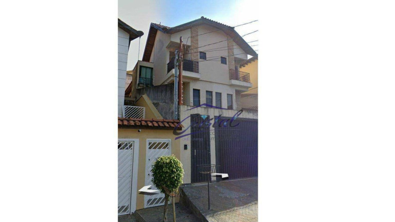 Imagem Casa com 3 Quartos à Venda, 250 m² em Jardim Bonfiglioli - São Paulo Imagem Casa com 3 Quartos à Venda, 250 m² em Jardim Bonfiglioli - São Paulo