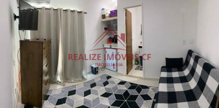 Imagem Studio à Venda, 27 m² em Parque Balneário São Francisco - Cabo Frio Imagem Studio à Venda, 27 m² em Parque Balneário São Francisco - Cabo Frio