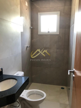 Imagem Cobertura com 3 Quartos à Venda, 150 m² em Toninhas - Ubatuba