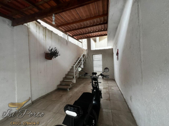 Imagem Casa com 3 Quartos à Venda, 184 m² em 17 - Praia Grande Imagem Casa com 3 Quartos à Venda, 184 m² em 17 - Praia Grande