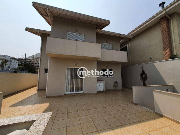 Imagem Casa com 3 Quartos à Venda, 198 m² em Chácaras Alpina - Valinhos