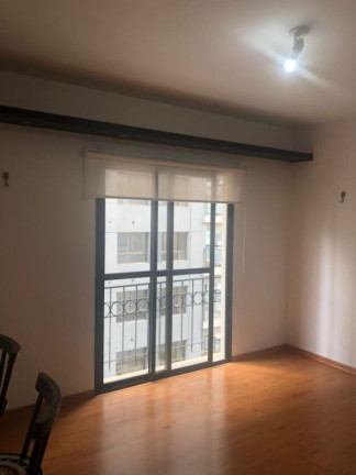 Apartamento com 1 Quarto para Alugar, 48 m² em Cerqueira César - São Paulo