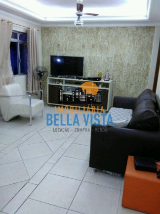 Imagem Apartamento com 2 Quartos à Venda, em Centro - São Vicente Imagem Apartamento com 2 Quartos à Venda, em Centro - São Vicente