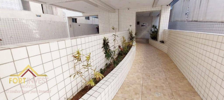 Imagem Imóvel com 1 Quarto à Venda, 44 m² em Aviação - Praia Grande Imagem Imóvel com 1 Quarto à Venda, 44 m² em Aviação - Praia Grande