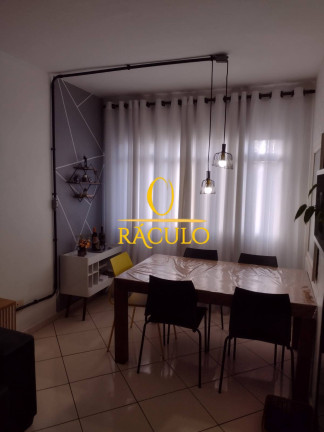 Imagem Apartamento com 2 Quartos à Venda, 100 m² em Vila Valença - São Vicente