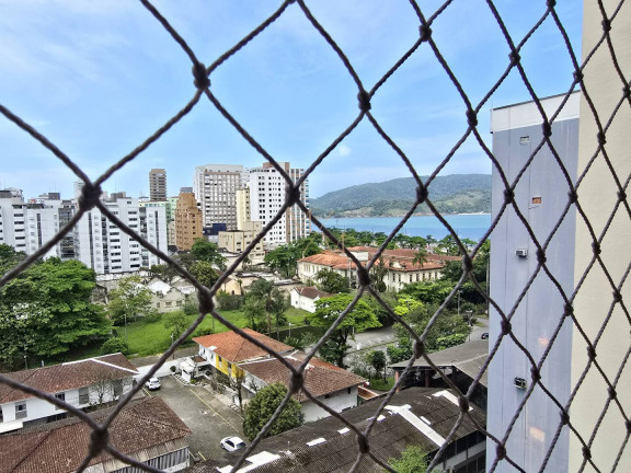 Imagem Apartamento com 3 Quartos à Venda, 133 m² em Aparecida - Santos