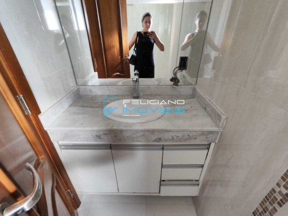 Imagem Apartamento com 3 Quartos à Venda, 105 m² em Canto Do Forte - Praia Grande Imagem Apartamento com 3 Quartos à Venda, 105 m² em Canto Do Forte - Praia Grande