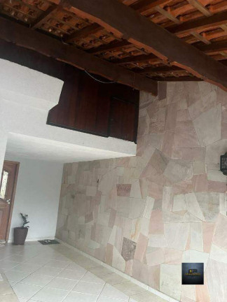 Imagem Casa com 3 Quartos à Venda, 189 m² em Assunção - São Bernardo Do Campo