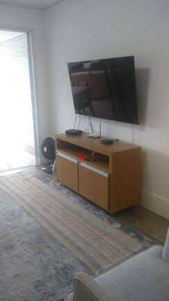 Imagem Apartamento com 4 Quartos à Venda, 160 m² em Canto Do Forte - Praia Grande Imagem Apartamento com 4 Quartos à Venda, 160 m² em Canto Do Forte - Praia Grande