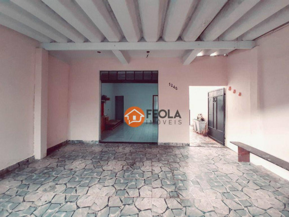 Imagem Casa com 3 Quartos à Venda, 155 m² em Jardim São José - Americana Imagem Casa com 3 Quartos à Venda, 155 m² em Jardim São José - Americana