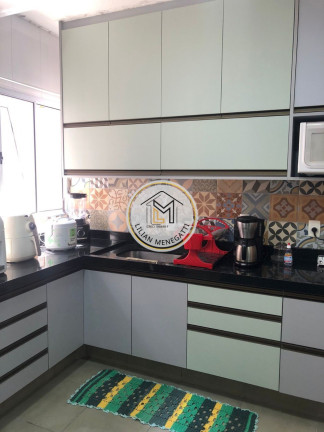 Imagem Casa com 3 Quartos à Venda, 271 m² em Jardim Torres São José - Jundiaí