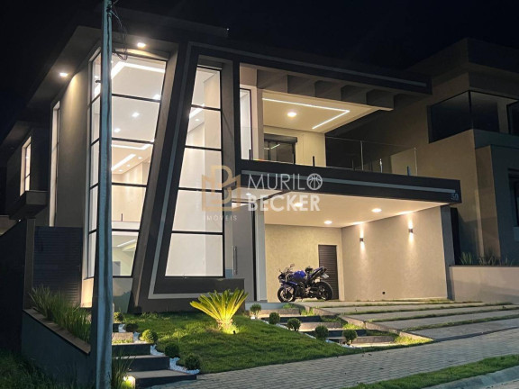 Imagem Casa de Condomínio com 3 Quartos à Venda, 239 m² em Residencial Colinas - Caçapava Imagem Casa de Condomínio com 3 Quartos à Venda, 239 m² em Residencial Colinas - Caçapava