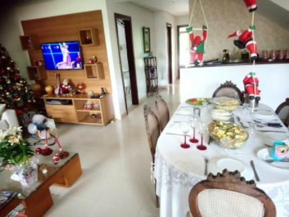 Imagem Casa com 5 Quartos à Venda, 550 m² em Itapuã - Salvador Imagem Casa com 5 Quartos à Venda, 550 m² em Itapuã - Salvador