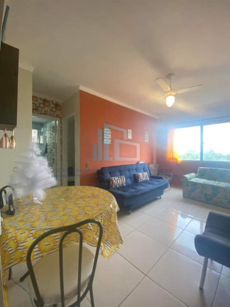 Imagem Apartamento com 1 Quarto à Venda, 41 m² em Solemar - Praia Grande