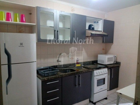 Apartamento com 2 Quartos à Venda, 85 m² em Centro - Balneário Camboriú