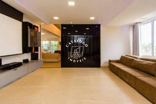 Imagem Casa de Condomínio com 5 Quartos à Venda, 730 m² em Residencial E Empresarial Alphaville - Ribeirão Preto Imagem Casa de Condomínio com 5 Quartos à Venda, 730 m² em Residencial E Empresarial Alphaville - Ribeirão Preto