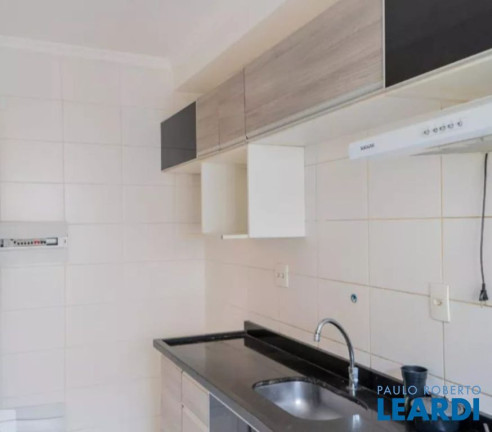 Imagem Apartamento com 3 Quartos à Venda, 61 m² em Vila Homero Thon - Santo André Imagem Apartamento com 3 Quartos à Venda, 61 m² em Vila Homero Thon - Santo André