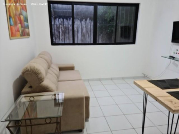 Imagem Apartamento com 2 Quartos à Venda, 45 m² em Boa Viagem - Recife