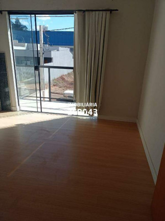Imagem Casa com 3 Quartos à Venda, 120 m² em Planta São Francisco - Cambé