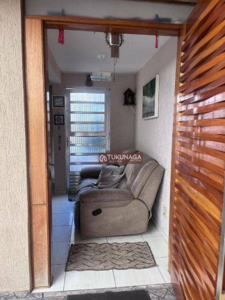 Imagem Casa com 3 Quartos à Venda, 133 m² em Vila Galvão - Guarulhos