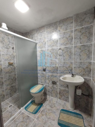 Imagem Casa com 2 Quartos à Venda, 67 m² em Maracanã - Praia Grande