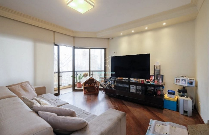 Imagem Apartamento com 4 Quartos à Venda, 270 m² em Santa Cecília - São Paulo Imagem Apartamento com 4 Quartos à Venda, 270 m² em Santa Cecília - São Paulo