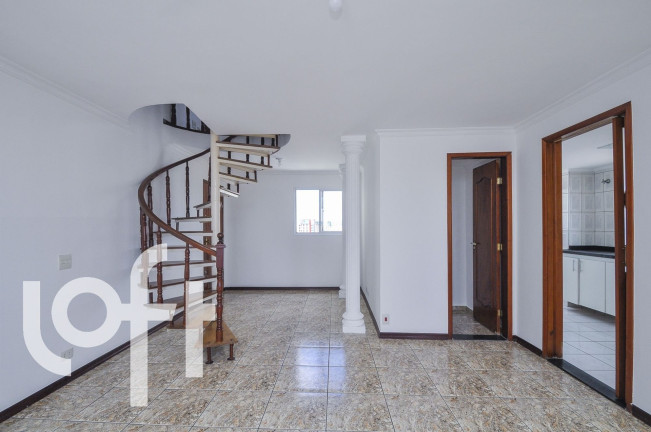 Imagem Apartamento com 2 Quartos à Venda, 100 m² em Cambuci - São Paulo Imagem Apartamento com 2 Quartos à Venda, 100 m² em Cambuci - São Paulo