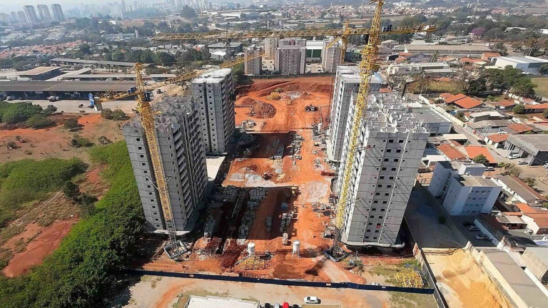 Imagem Kitnet com 2 Quartos à Venda, 58 m² em Vila Espírito Santo - Sorocaba Imagem Kitnet com 2 Quartos à Venda, 58 m² em Vila Espírito Santo - Sorocaba